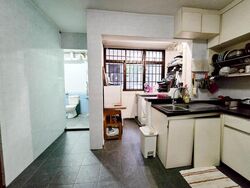 Blk 467 Segar Gardens (Bukit Panjang), HDB Executive #477832651
